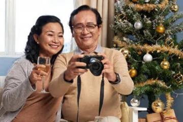 遠嫁30年,母親病重,盼著她回家過年,婆婆反對娘家不是你的家