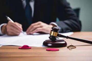 深圳離婚律師：離婚協議書需要找律師寫嗎