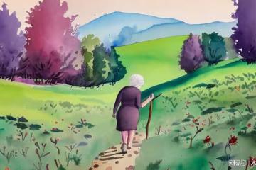 婆婆要拿我的房子給小叔子當婚房,老公拒絕,婆婆竟然躺地耍潑