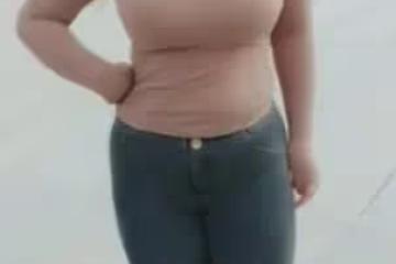 微胖美女，嬌憨可掬：探尋我國現代審美的新趨勢