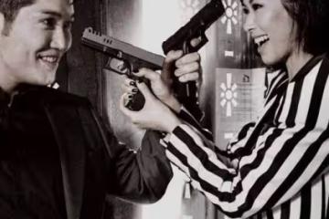 40歲TVB綠葉王憑《金宵2》出圈,稱拍攝遇怪事,戲外戀40億千金