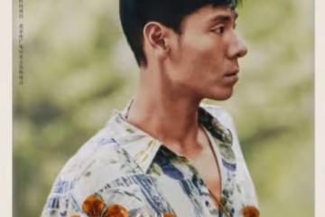 《我的阿勒泰》出圈理由：馬伊琍的演技，蔣奇明的臉，於適的身材