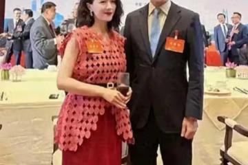 當章子怡老師再次遇見曾經深愛過她、既英俊又富有才華的前任時,