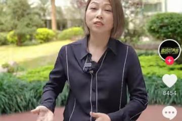 TVB女星劉玉翠移居廣州,稱這裡天氣更乾燥,但很高端捨不得走