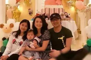 大瓜來襲！當章子怡與李天一戀情傳聞升溫之際，汪峰心中作何感想