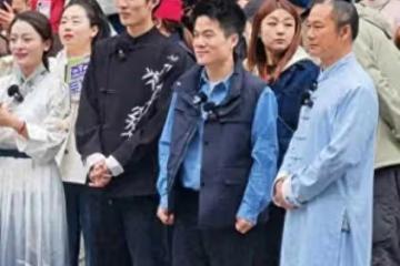 外交部還是文化部？網友喊話董宇輝加入國家隊！他的認知很清晰！