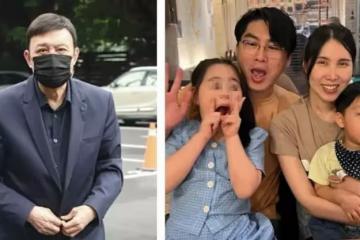 告別寶島歌王!余天淚憶「兩人亦師亦友」:走了也算福報 突然鬆口「余苑綺癌症惡化」沒辦法化療了