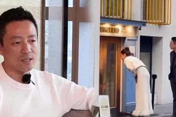 汪小菲疑似破了台當地被提告記錄,如今連台官方或也對大S很無語