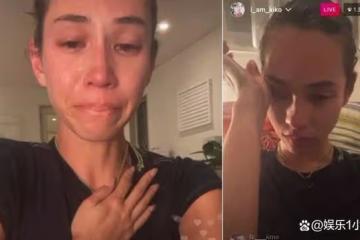水原希子開直播痛哭7分鐘，鈴木砂羽坦承圈內女性為工作不惜陪睡
