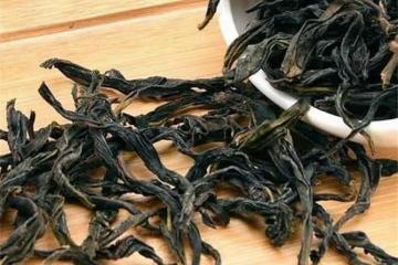 烏龍茶如何分類？我國四大烏龍茶，各有特色，看看你知道幾個？