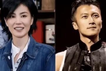 王菲承認肉體出軌:「我和謝霆鋒是開放式婚姻!」
