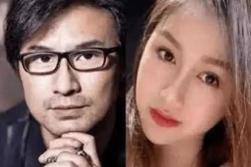 汪峰攜女友陳露亮相,美麗不輸前任,章子怡:別拿嫩模和我相比!