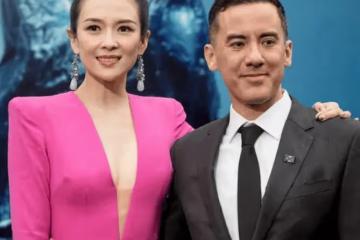 章子怡離婚尚不足一年,就已名花有主,前夫汪峰豪賭負債求助無望