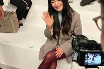 被韓國財閥包養得病導致離婚？清純女神宋慧喬隱私曝光！玩的真大