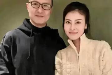 汪峰現任陳露和章子怡誰更漂亮？網友：比章子怡溫柔，但沒她漂亮