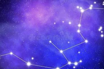 城府極深，難以捉摸的四大星座，相處越久越覺得神秘莫測！