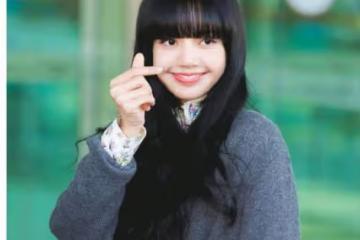 Blackpink成員Lisa確診新冠：確診逾20人，韓娛成新冠重災區