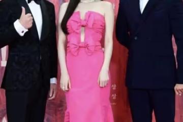 首爾這一夜:42歲宋慧喬嬌俏,裴秀智是全民初戀,湯唯美得很輕鬆