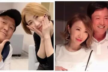 比老婆大17歲！檢場和李翊君「結婚28年恩愛如初」笑喊：我有兩個女兒　溝通無隔閡「公開婚姻保鮮秘訣」超甜蜜