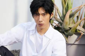 井柏然《新生》中笑容詭異,被指與張子楓「同款驚悚」!