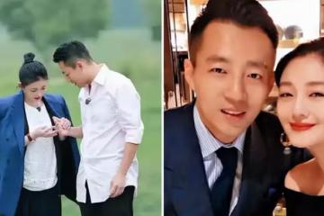 臺媒狗仔又來了,曝陳建州暴打汪小菲原因:推了小S和懷孕的大S