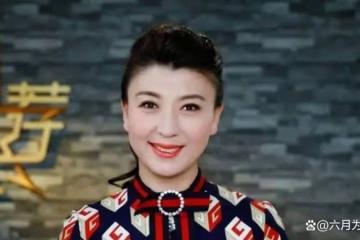 趙本山說拯救了一個惡毒女人的演藝生涯，她卻忘恩負義背叛我上位