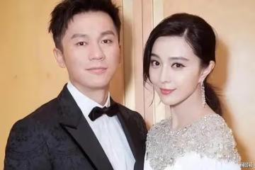和李晨分手五年後，范冰冰跪求復合！畢竟再也找不到這種優質男了