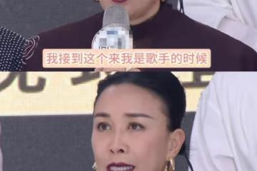 時隔9個月，那英高調復出，刀郎「歸隱」田野，汪峰「糊」了