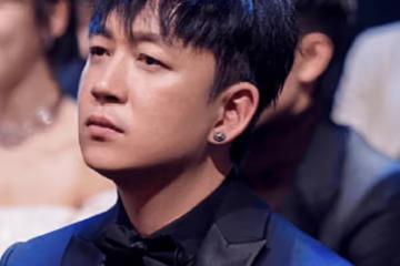 潘粵明提到離婚一事，怎麼會發生這樣的事，簡直是個笑話啊！