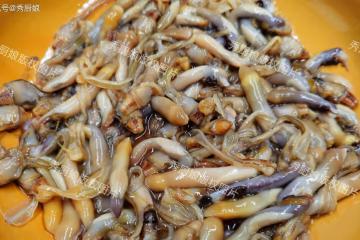 夏天，遇到這肉別手軟，一吃補益虛損，二吃活力充沛，包餃子真香
