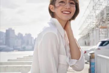少女味十足!落選港姐曬芭蕾舞衣孕照,去年底戴浮誇金器嫁太子爺