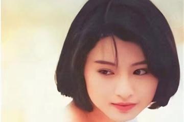 「玉女打星」李賽鳳被丈夫誣陷出軌義子,成港圈笑話 經歷了什麼