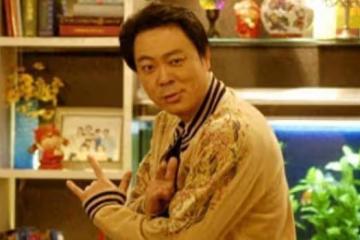 「國民好爸爸」高亞麟被爆出軌,童年的濾鏡碎了