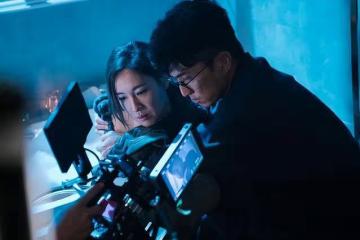 驚喜!前TVB花旦「大小眼」現身宣傳會,直言病情可能要再做手術