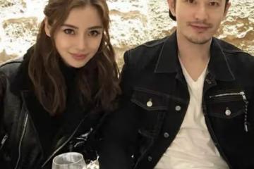 黃曉明算什麼男人!葉柯忍無可忍公開澄清兩人關係,並起訴造謠者