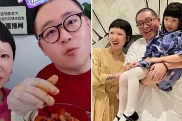 郝邵文帶未婚妻直播!女方狀態引熱議,網友:第二個陳亞男