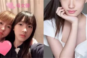 不一樣的星二代！小S14歲女「拿下亞洲代言」表現力被怒贊，媽媽曾育買衣不可過1000
