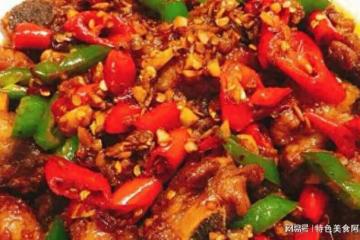 排骨就應該這麼吃，香辣味美，焦嫩解饞，0基礎教程，家人都愛吃