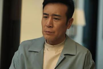 《另一種藍》才播6集,收視率輕鬆破2,劉敏濤這回淘到寶了