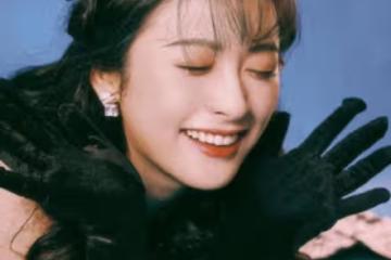 泰國人眼中最美的10位中國女明星，他們眼光還挺毒，你認識幾位？