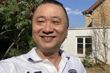 才被台積電挖角！邰智源兒「頂台大碩士」從小是學霸 他證實「將赴美念書」要兒扛學貸
