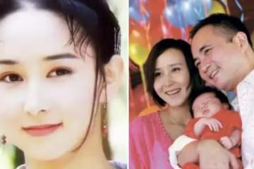 願作鴛鴦不羨仙！丈夫為了「不分房睡」主動切除扁桃體，身家50億卻「獨寵愛妻」13年：她何德何能？