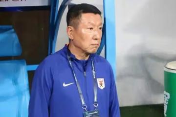 崔康熙十輪中超比賽排出七種中衛搭檔,客戰武漢三鎮會有第八種?