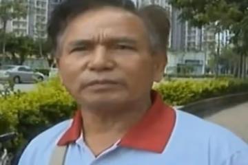 幾十年在外花天酒地,老了後找兒女贍養看病,兒子:他不配做人