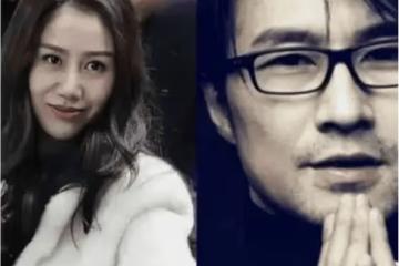 汪峰和陳露雙向奔赴,章子怡嘗遍了婚姻的歡樂和哀愁,帶孩子遠離前夫