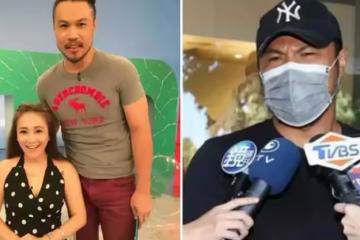 經營失誤雪球越滾越大!44歲女星「欠700萬消失演藝圈」被告上法庭,出面訴苦「都是被人衝康」還派出吳宗憲解決