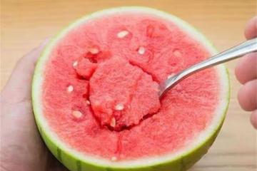 西瓜放多久不能吃了？西瓜切開後可以保存多久？