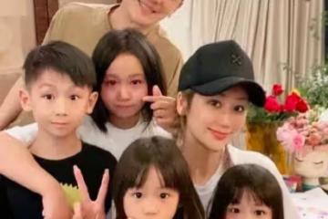 蔣麗莎這麼矯情嗎？嫌老公做菜難看直接倒掉，一旁陳浩民不敢反駁