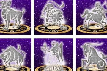 表面和善，被招惹也會變得蠻橫的三個星座！