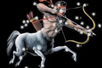 試金石:三大「一有錢就變心」的星座男!